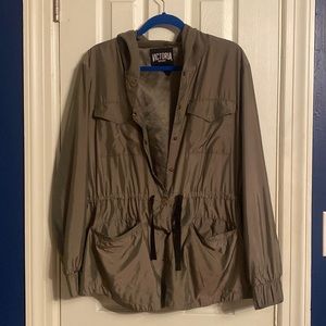 Victoria Secret Sport Jacket